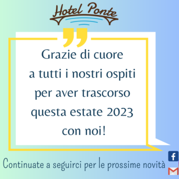 Grazie 2023