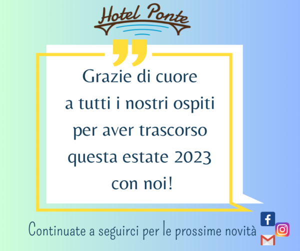 Grazie 2023